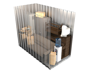 Picture of Storage Unit