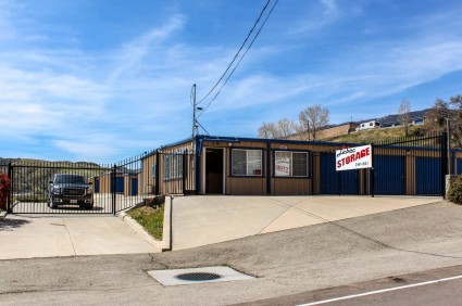 Lebec Storage In Lebec, CA