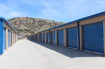 Lebec Storage In Lebec, CA